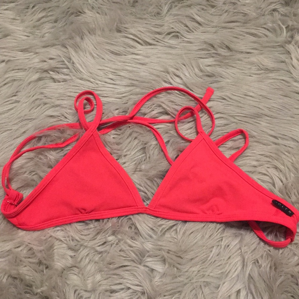 Jolyn Top